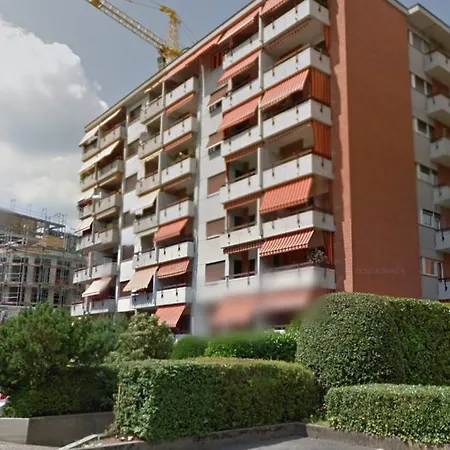 Canevascini * Lugano