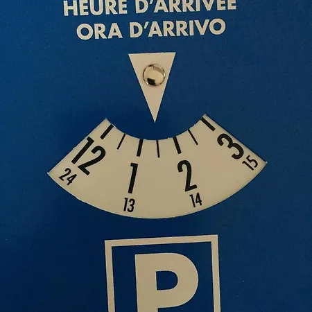 Canevascini Appartamento *