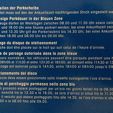 Appartamento Canevascini