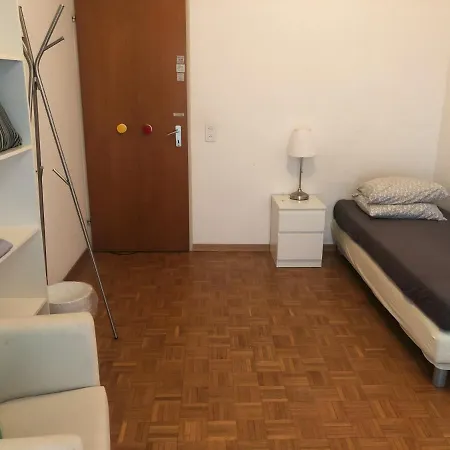 Canevascini Appartement *