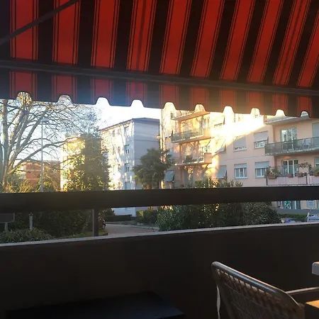 Appartement Canevascini