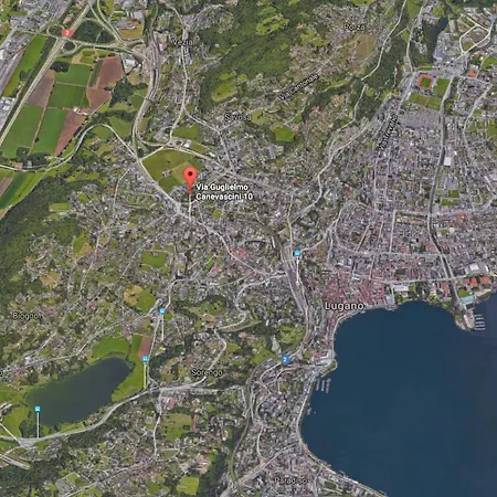 Canevascini Lugano