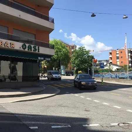 Canevascini